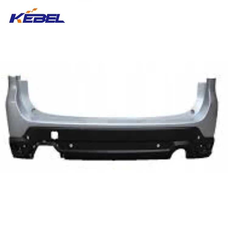 product hot sale car bumpers front 577025j000 oem 57704s1000 front bumper for subaru forester 2019 2020 2021-7
