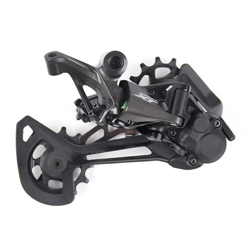 Shimano Xt M Groupset Speed T Mm Crankset Mountain