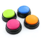 Player New Christmas Music Buttons 30s Voice Recording Button Easy Push Music Player