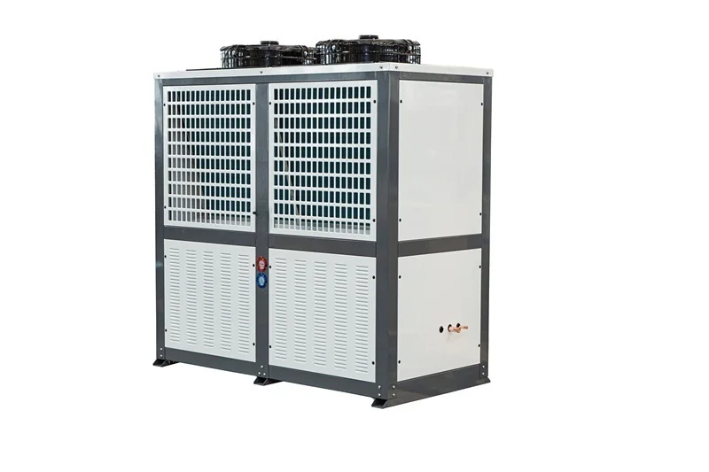 Condensing Unit, 3hp, Hermetic - detail 8