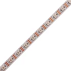 Led Strip Led Strip Rgb Led Strip 60leds/m DC5V Bendable Digital RGB WS2812B Ip65 Addressable Led Strip