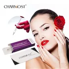 Breast Cross Linked Plastic Surgery Breast Buttock Injection Injectable Dermal Filler For Lips Nose Face