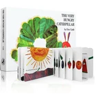 Book Customized High Quality And Low Price Children's Card Book