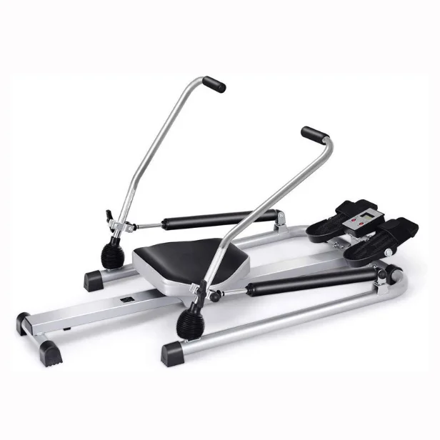 hydraulic rowing machine for sale