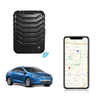 Mobile Gps New Product Launches Wireless Installation-free Vibration Mobile Alarm Track Playback Gps Car Tracker