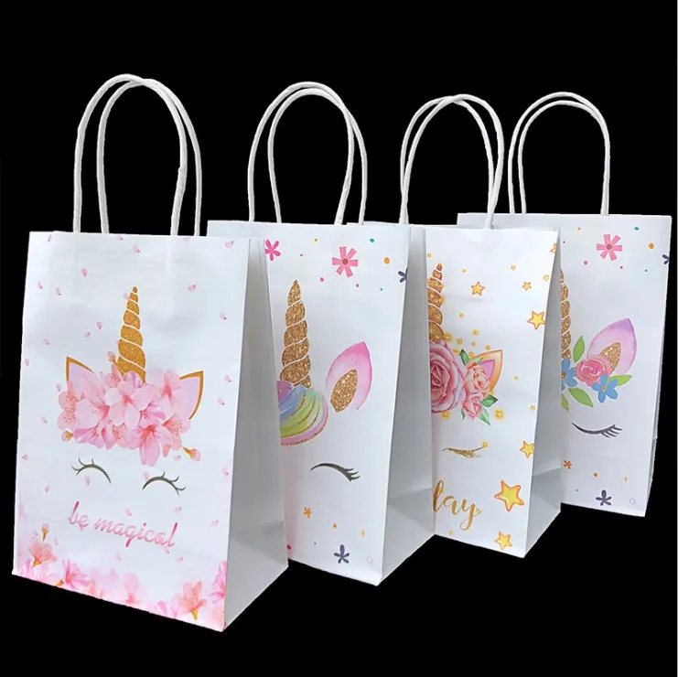 all industries packaging & printing paper packaging paper bags