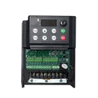 Converters Ac Drive Manufacture D31series 0.75kw AC Variable Frequency Converters 50hz 60hz Motor Drive