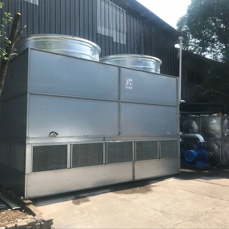 Cooling Tower, 400T, 600T, 700Tons - detail 16