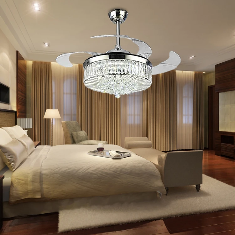Ceiling Fan, 110V OR 240V, F8824 - detail 8
