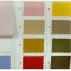 Fabric Abric High Quality 100% Cotton 60s Plain Fabric 140*120 Customized Abric