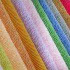 Towel Fabric Towel Hot Sale Terry Towel Fabric 100% Cotton Polyester Towel Fabric For T Shirt