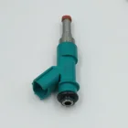 Fuel Injector 23250-31090 23209-31090 2325031090 2320931090 For 2011-2017 Toyo-ta Le-xus 3.5L V6 2011 Lex-us RX 450H