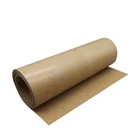 Kraft Paper Kraft Paper White Paper Coated With PE For Snacks Bags