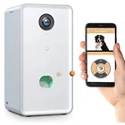 Pet High Quality Pet Supplier Treat Dispenser Treat Dispenser Camera Dog Treat Pouch And Poop
