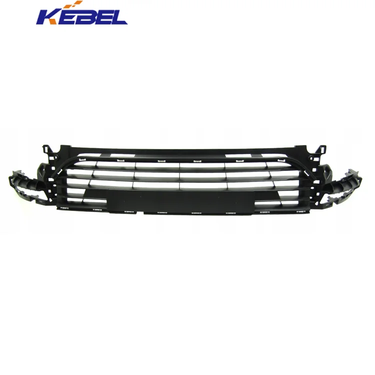 KEBEL Wholesale Price Auto Accessories Car Front Bumper Grille 622547505R OEM 622541048R Car Grills for Renault Clio 2016 factory