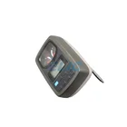 Lcd Unit Excavator Monitor Display Panel Sailfish Excavator Part Monitor Sk135-8 Lcd Display Panel Unit Yv59s00004f1