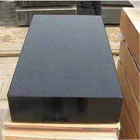 Granite Surface Plate Black Granite T-slotted Surface Plate Granite Surface Plate