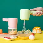 Egg Amazon Hot Sells Electric Beater Egg Cake Dough Egg Beater Coil Whisk