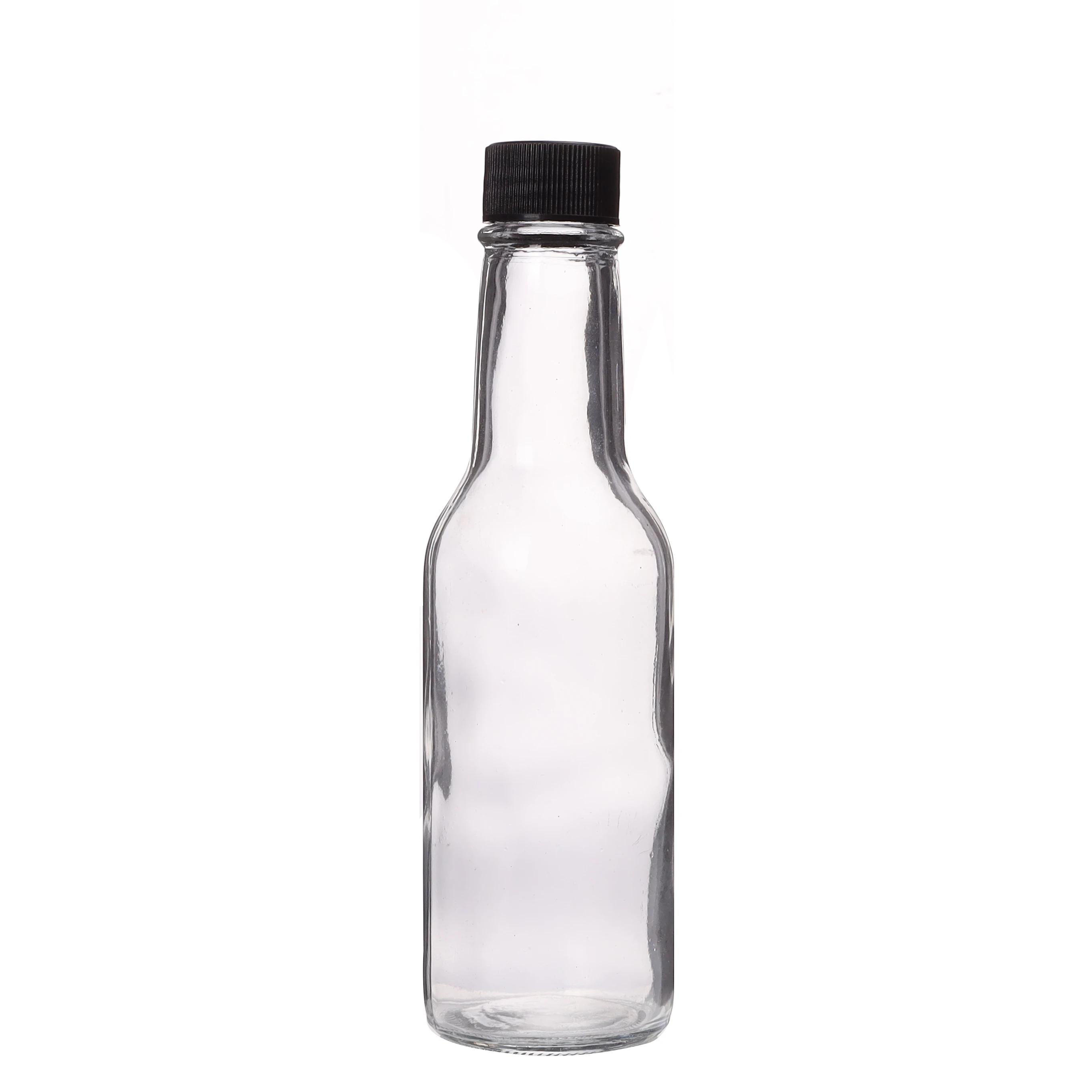 150ml Airtight Lids Natural Tomato Ketchup Flavor Wholesale Bottles Jars Seasoning Sauce Glass Bottle