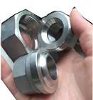 Union Union 3000 Threaded Union Forged NPT 1/2" Female Thread Forged 3000 Union