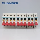 Factory New Function Isolating Switch For 25A 32A 63A 80A 100A 125A 1P 2P 3P 4P