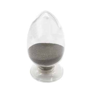 Metal Ferromolybdenum Alloyed Powder Metallurgy Iron Powder