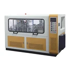 High Quality Paper Product Making Machinery Disposable Paper Cup Making Machine Paper Cup Die Cutting Machine
