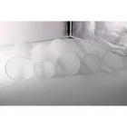 6mm Pvc Transparent Soft Flexible Vinyl Tubing