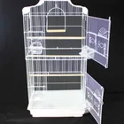Cage 614 Bird Cage Parrot Cage Bird Nest Starling Thrush Pet Supplies Toy