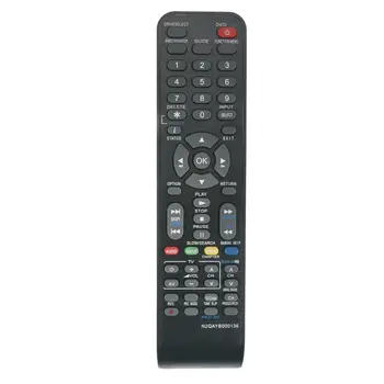 New N2QAYB000136 Remote Control for DVD VCR Combo DMREZ47V DMREZ47VGN