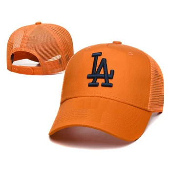 Colors Wholesale Custom Hip-hop Snapback Sports Men Plain Team Baseball High Quality Hats