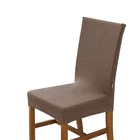 Chair Covers Cover Banquet Warm Chair Covers Satin Chair Cover Wholesale Cheap Home Banquet Chair Hotel Chair Plain Dyed