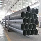Api Erw Pipe Erw Pipe Factory API 5L Spiral Weld Tube SSAW LSAW ERW Carbon Steel Line Pipe