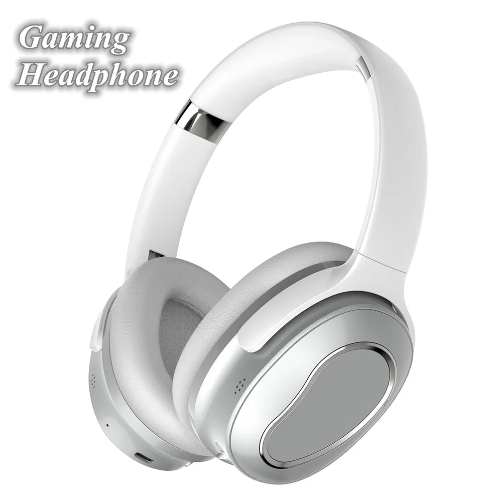 Gaming Headset Headphones 