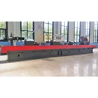 Baler Cylinders Pump Truck Cylinders CNC Deep Hole Scraping And Rolling Machine