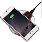 Top Charger/ Universal Portable 2020 New Amazon Top Seller Dropshipping Fast Qi Wireless Phone Charger/