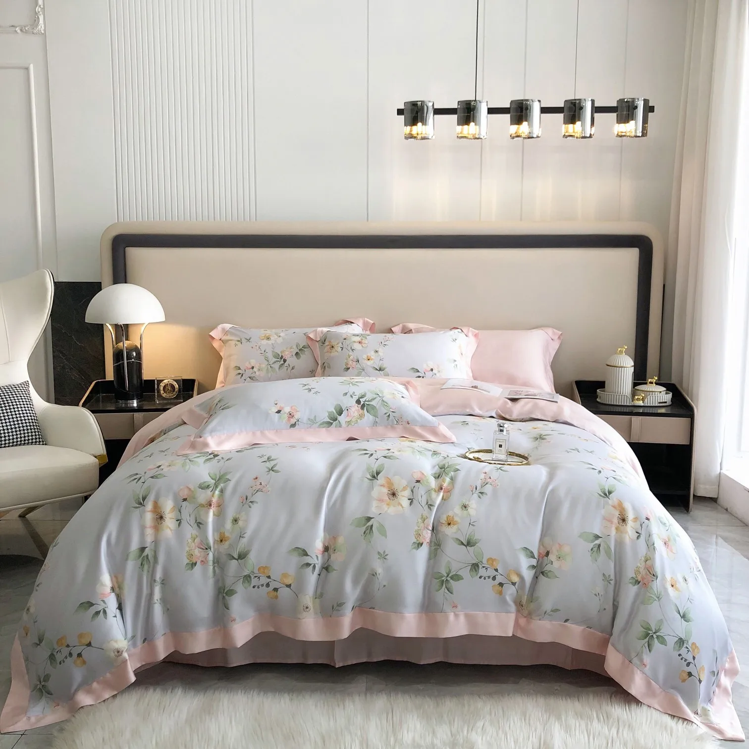 tencel sommerduvet