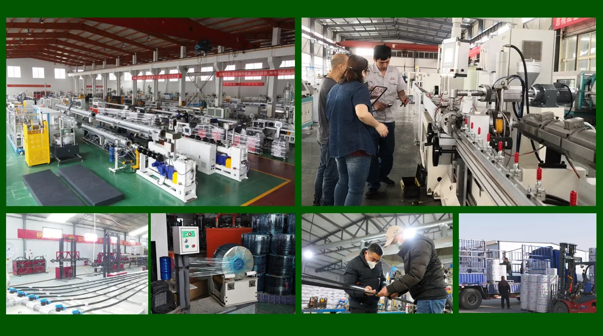 product factory 16mm drip tape in pe material for drip irrigation system-12