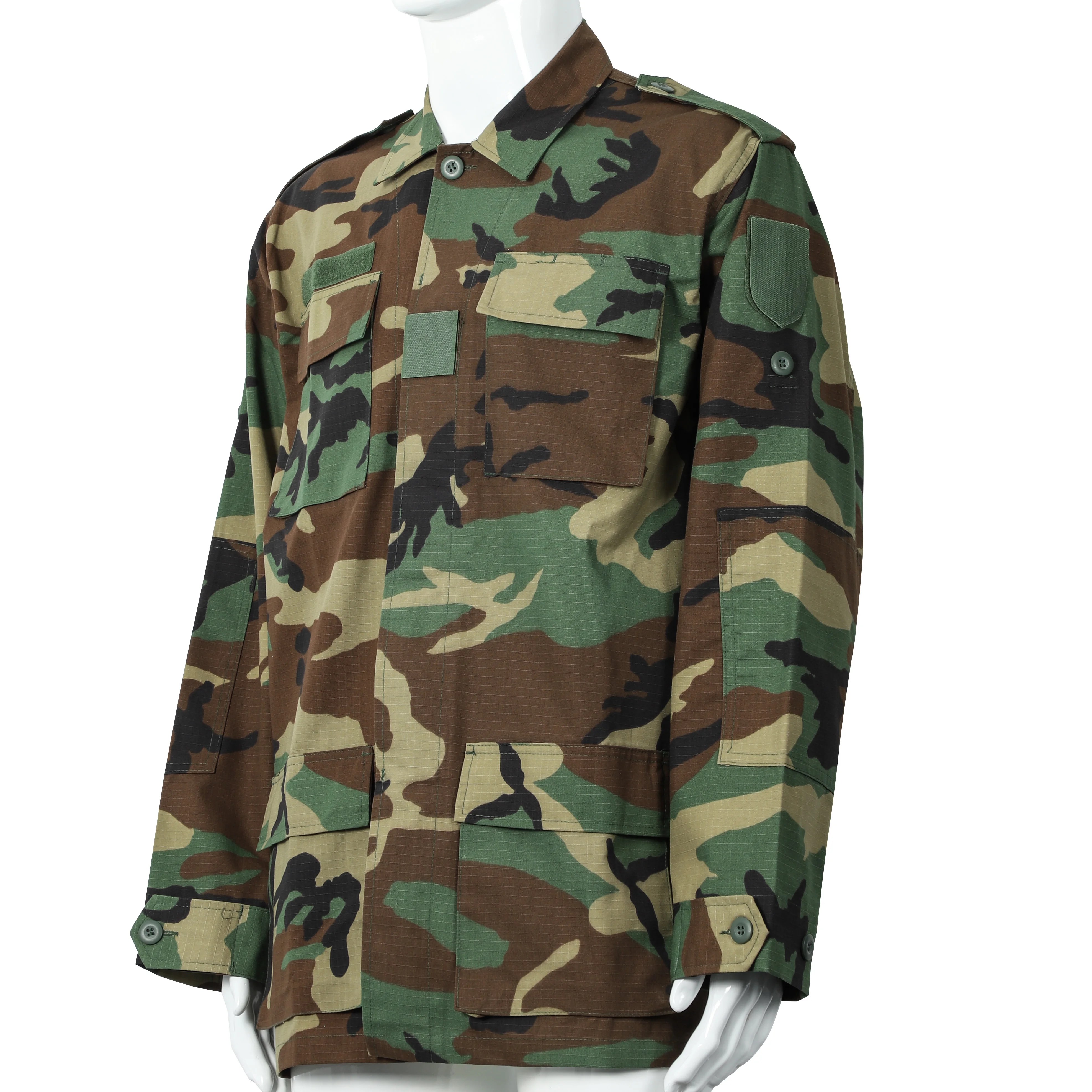 Buy Camouflage Military Army Uniform 