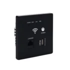 Access Switch Weiwo UK 2020 Hot Sale Smart Wall Wireless Router Wifi Access Point 86 Wifi Access Switch