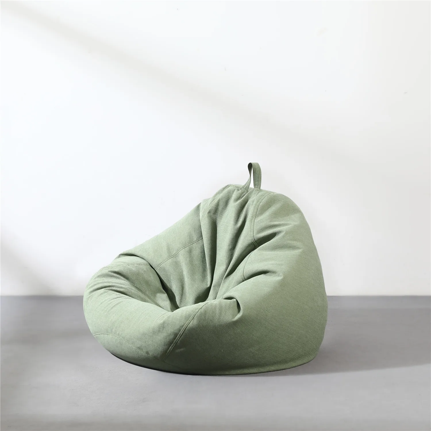 Adult Cushion Sofa Bean Bag Chair 