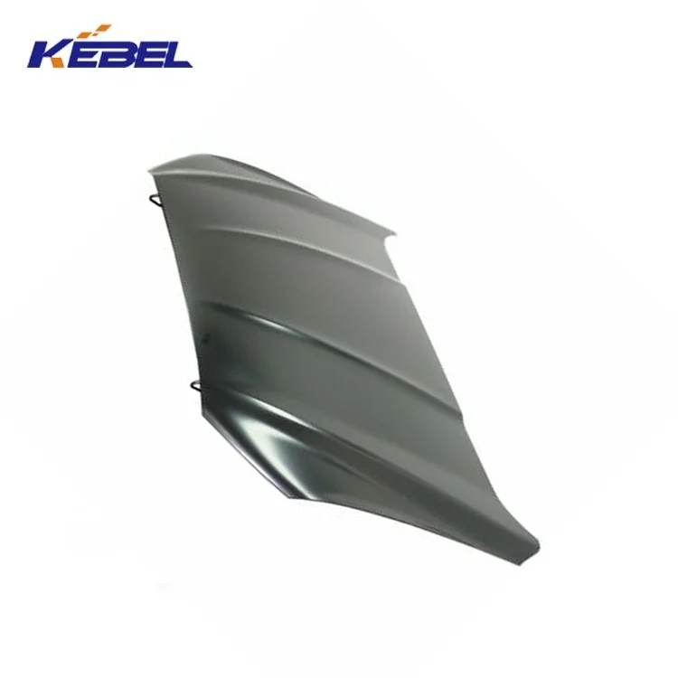 KEBEL Auto Body Parts High Guarantee Hood OEM Bonnet for Ford Fusion 2016-2020 supplier
