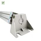 High Power Light Machine Light Hot Sell AC High Power IP67 CNC Machine Tool Working Light 24W