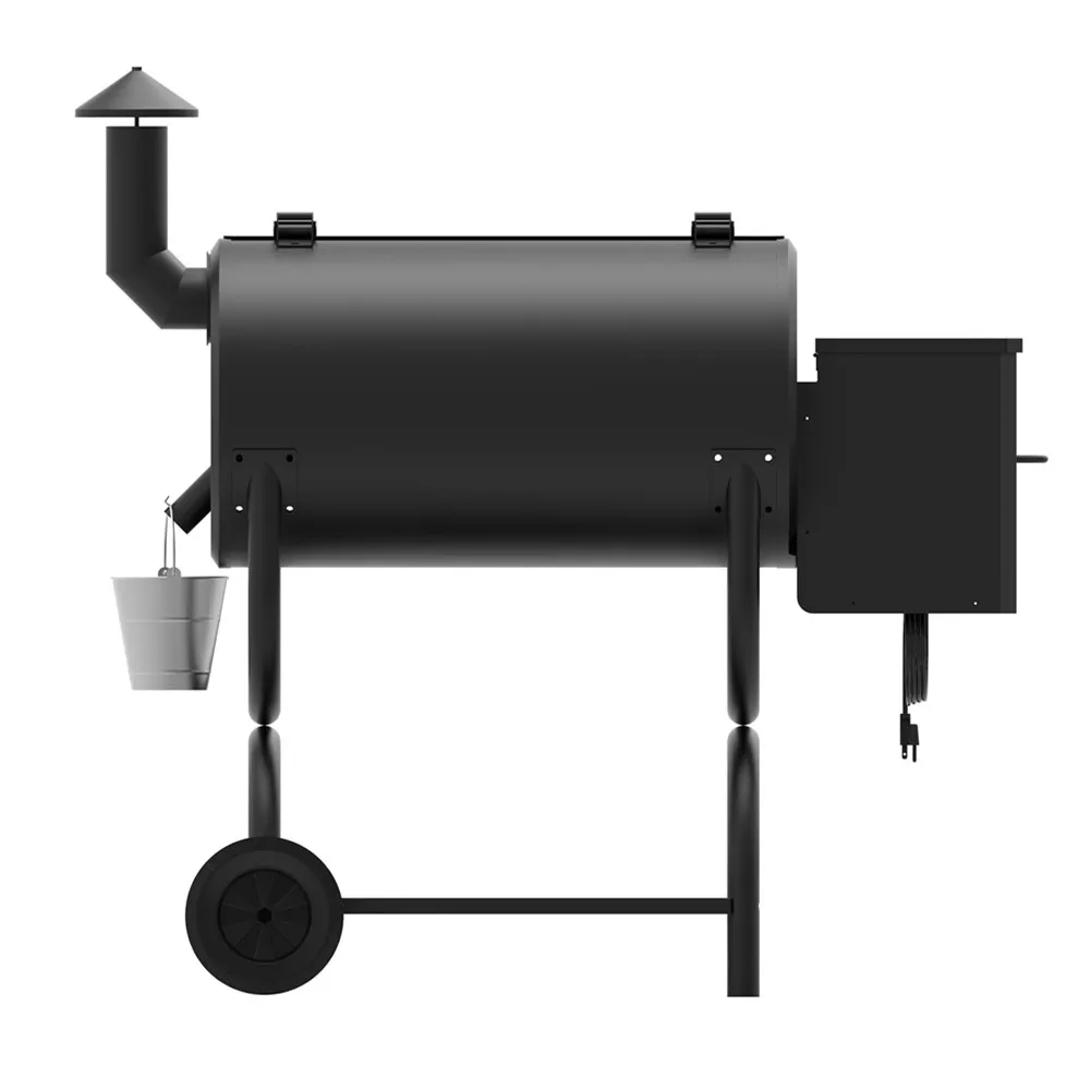 BBQ Wood Pellet Smoker.jpg