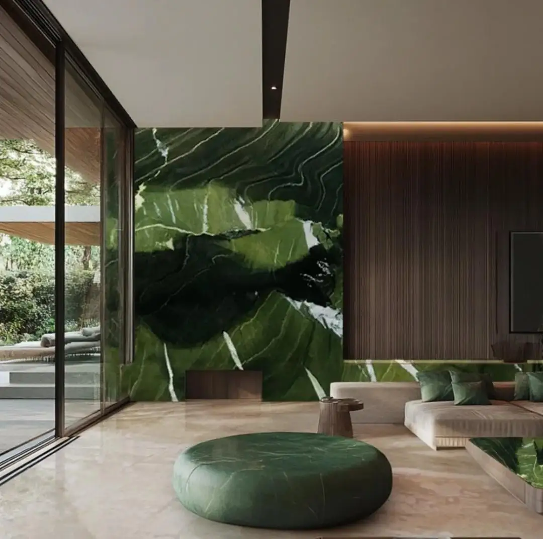 product modern avocado green marble for indoor living room wall floor stairs beautiful patterns for bathroom vanity-4