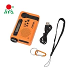 Fm Radio Fm Radio Receiver Am Fm Sw Radio Portable Gift Emergency Weather Radio Receiver