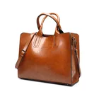 Bag Ladies SAK CO. Tote Bag Ladies Handbag Women Single Shoulder Bag Tote Handbag Sac Purses And Handbags