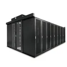 Security System Rack For Server 42U Micro Data Center IT Infrastructure Security System For Server Rack