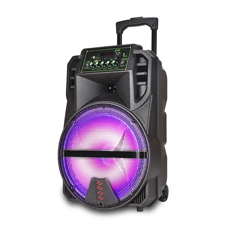 12 karaoke speaker