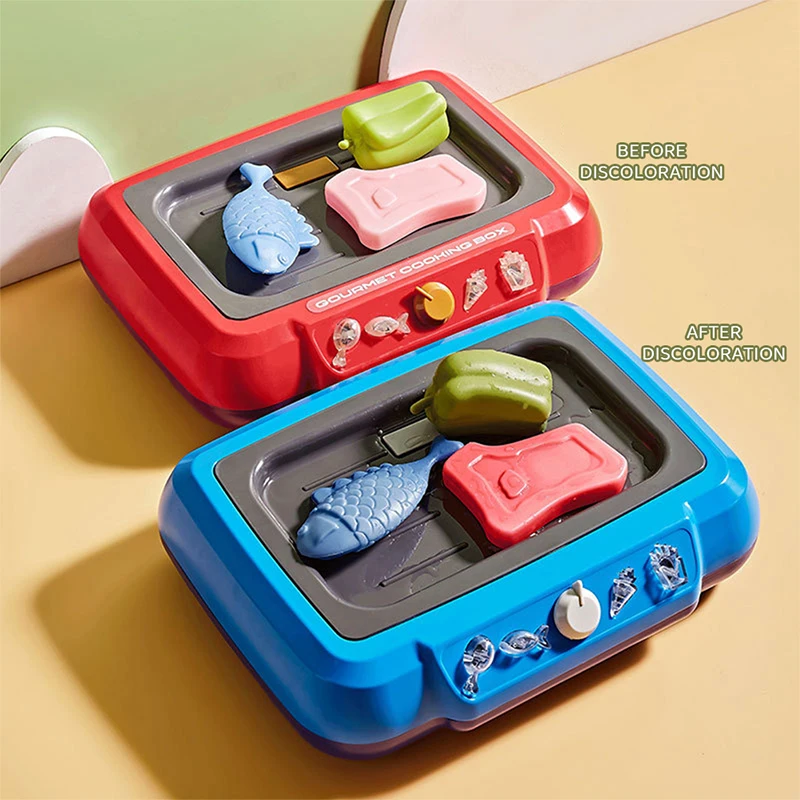Kids Kitchen Cooking Toy Set Small, Toys Cooking Kitchen Set, Cooking Toys Kitchen Set For Kids
